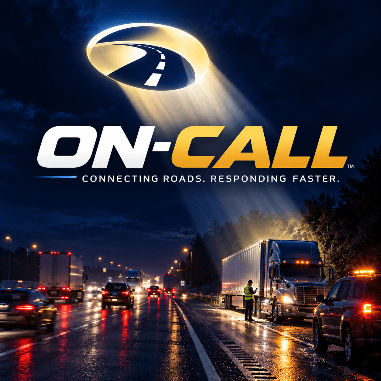 ON-Call commercial fleet accident response